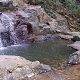 Swimming Hole Heaven - Orchid Falls, Sabeto
